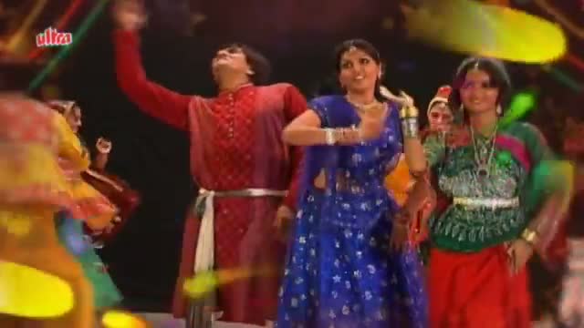 Tu To Gai Ti Mele, Gujarati Dandiya Songs