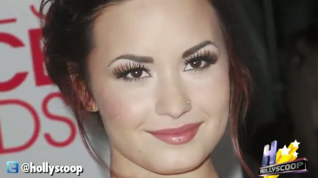 Demi Lovato Is NOT Happy With Harry Styles & Taylor Swift Rumored Fling
