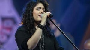 Sunidhi Chauhan - Yaariyan - MTV Unplugged Season 2