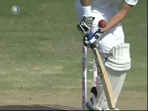 INDIA vs ENGLAND 1st Test Day 5 wickets