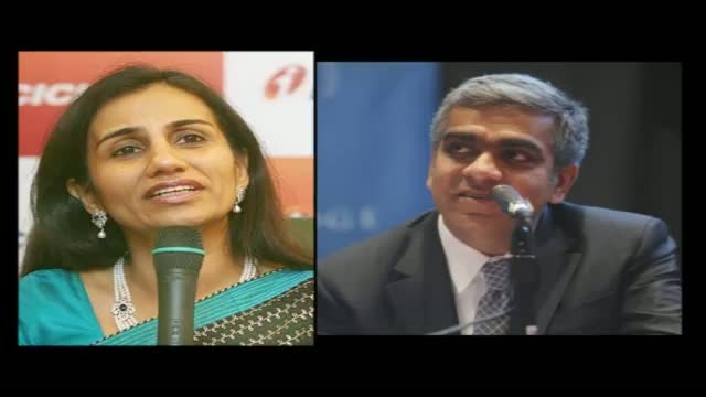 3 Indian CEO's in top 50 businessperson list by Fortune