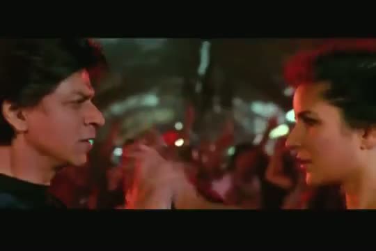 Check Out SRK calls Katrina Gali ki gundi
