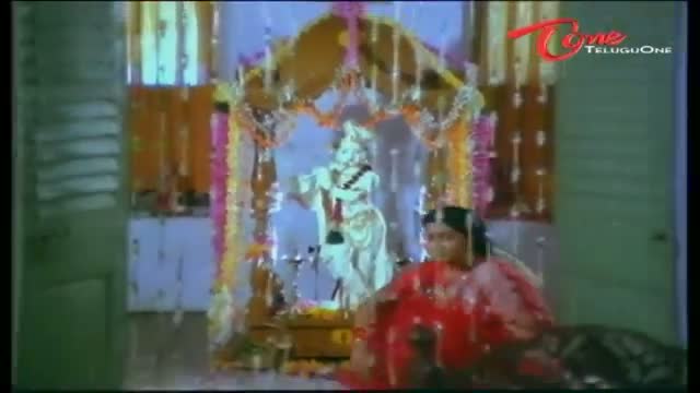 Gruhalakshmi Songs - Melukora Tellavarenu - Bhanupriya, Mohanbabu - Telugu Cinema Movies
