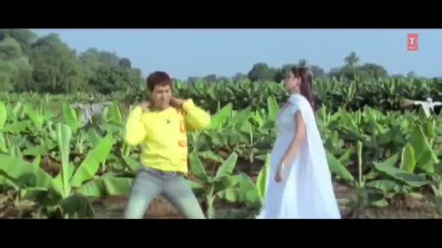 Khala Kera Albela (Romantic Bhojpuri Video) From Moive Rangeela Babu