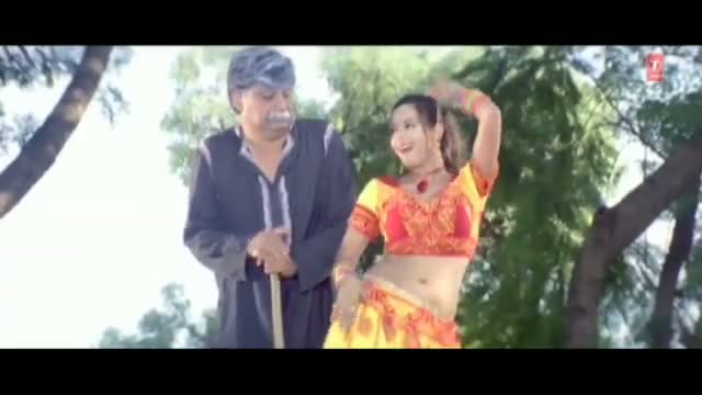 Ego Chumma Deda Gori (Naughty Bhojpuri Video) From Moive Rangeela Babu