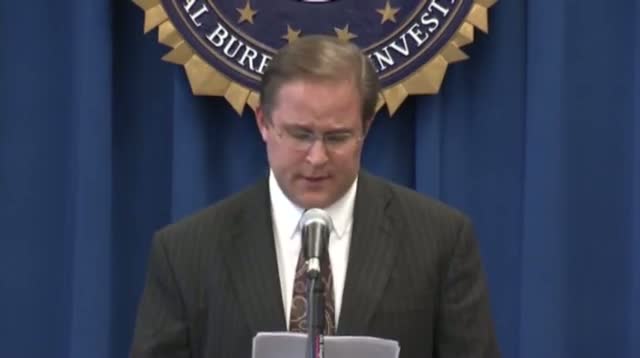 FBI: 4 Calif. Men Charged in Alleged Terror Plot