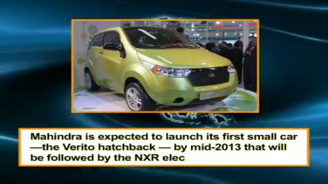 Automobile market gets ready for new small car variants