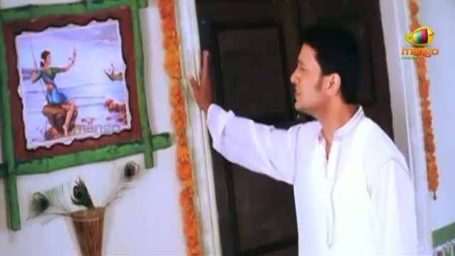 Mogudu Pellam O Dongodu Scenes - Shriya angry with Raja - Telugu Cinema Movies