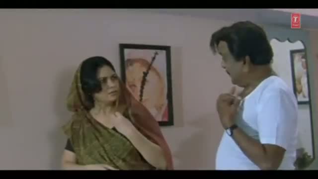 Uncut Scene from Bhojpuri Movie (Shammi Bhaiya)
