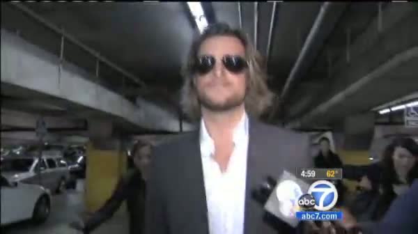 Halle Berry's Ex Gabriel Aubry arrested after fight with Berry's Fiance Olivier Martinez