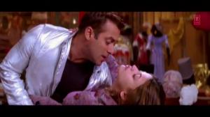 Chori Chori Full Song (Remix) - From the Movie "Lucky" | Salman Khan, Sneha Ullal