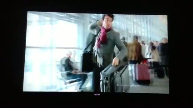 Sears Black friday Commercial 2012