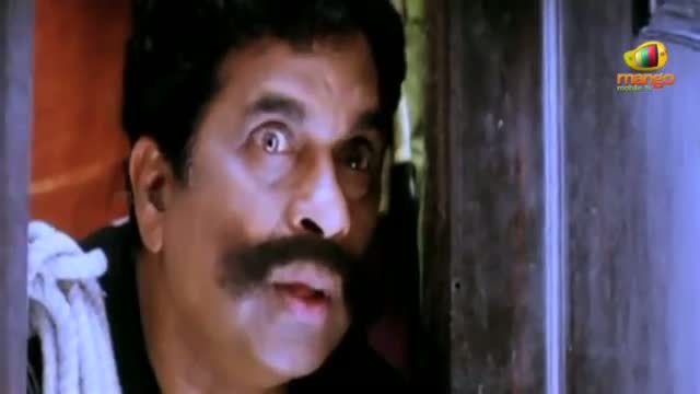 Mogudu Pellam O Dongodu Scenes - Raja angry at Shriya - Telugu Cinema Movies
