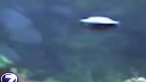 Most Convincing UFO Footage To Date