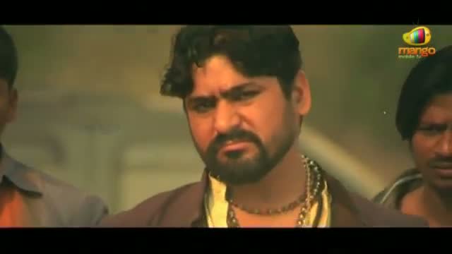 Lakshyam Movie Scenes - Jagapati Babu tricked by Yashpal Sharma - Mirchi Anushka Shetty, Gopichand - Telugu Cinema Movies