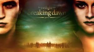 Twilight Saga: Breaking Dawn Part 2 - Public Review [HD]