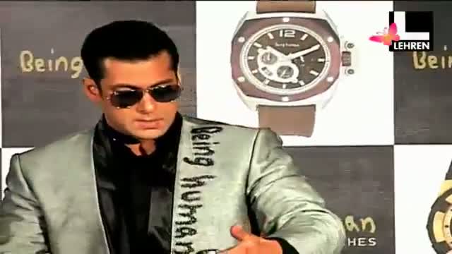 Salman's Gangnam Style