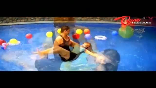 Mythri Movie - Aa Ra Ra Pedave - Romantic Song - Telugu Cinema Movies
