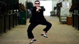 Gangnam Style Breaks Guinness World Record