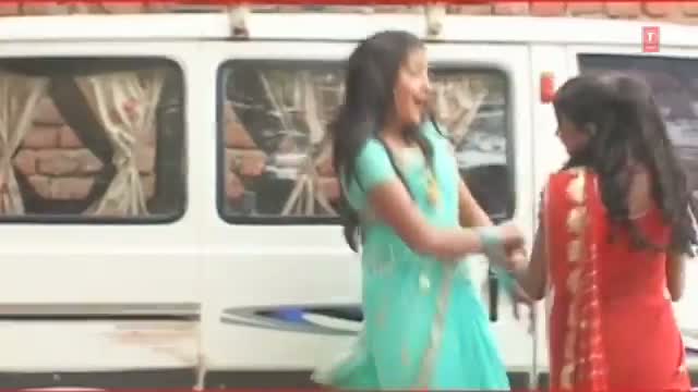 Devra Le Ake Humke (Bhojpuri Video Song) Saiyan Bahari Jaai