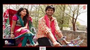 Kuch Karika TKa - Bhojpuri Movie "Ka Ukhad Leba" Song Promo