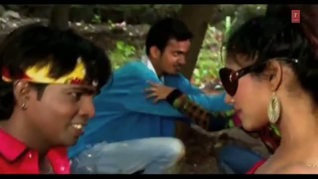 Garda Udwa Debu (Bhojpuri Video Song) From Movie "Bhojpuriya Majdoor"