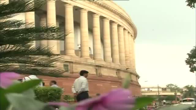 Parliament stalled for fourth day