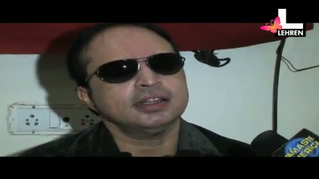 Altaf Raja's New Album