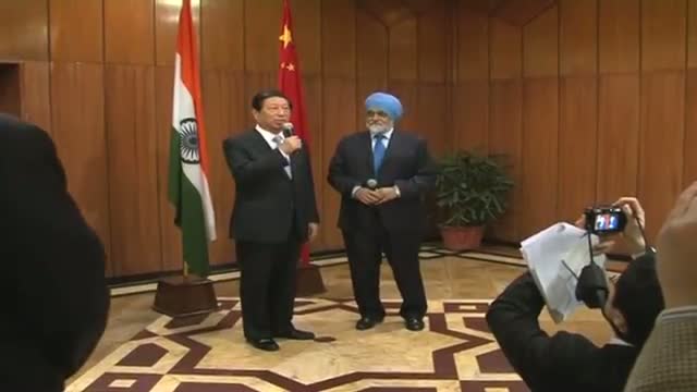 India China agree to various reforms post 2nd strategic meet