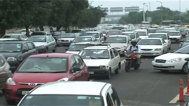 Why not levy 25% green tax on diesel cars, SC asks