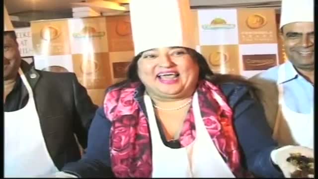 Check Out recipe of delicious Dolly Bindra's cake