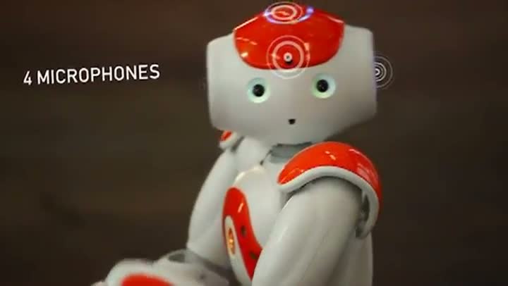 The Next Generation Of Robotics