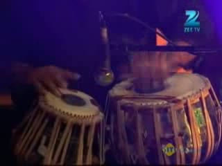 Sa Re Ga Ma Pa 2012 - Pandit Vishwa Mohan Bhatt's Composition - Episode 18 of 25th November 2012
