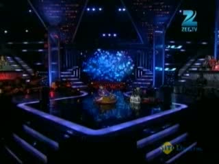 Sa Re Ga Ma Pa 2012 - Himanshu Sharma's Classical Song - Episode 18 of 25th November 2012