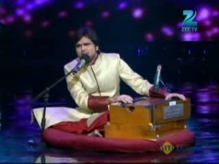 Sa Re Ga Ma Pa 2012 - Jaspreet's Classical Song - Episode 17 of 24th November 2012