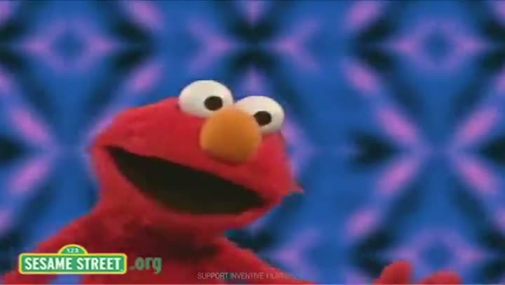 I'm Elmo And I Know It LMFAO Parody