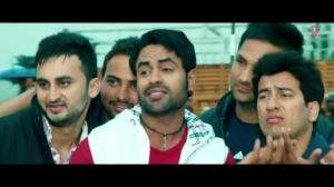 Ajj De Ranjhe Title Song | Gurleen Chopra, Aman Dhaliwal (Punjabi Official Video Song HD)