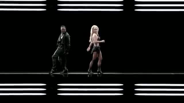 will.i.am - Scream & Shout ft. Britney Spears