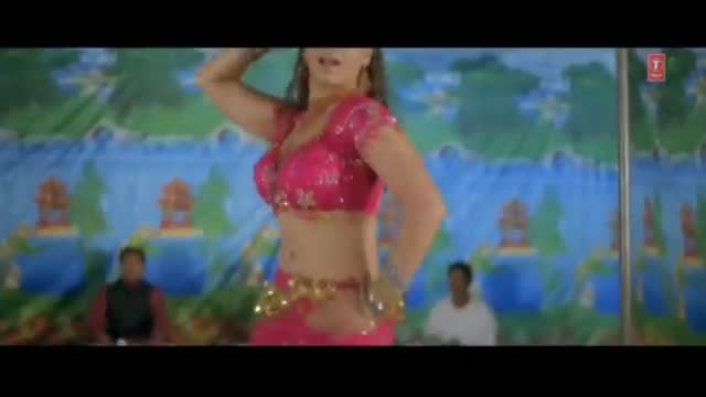 Nasha Nasha ythata Lahariya (Bhojpuri Item Dance Video) Feat.Hot & $exy Sambhavana Seth