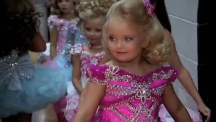 The Best Pageant Crackhead From Toddlers Tiaras EVER!