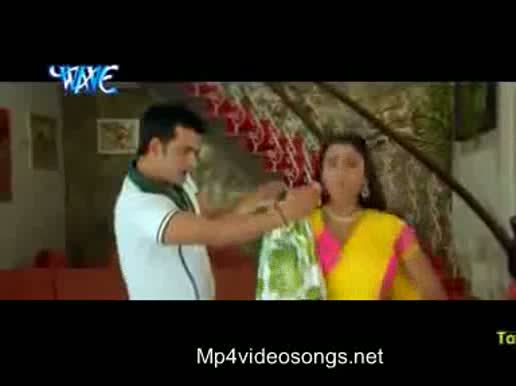 Devra Bada Satawela (Bhojpuri Video Song) From Movie "Kaisan Piywa ke Charitar ba"