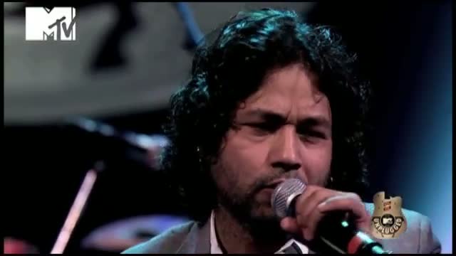 Kailasa - Daaro Na Rang - MTV Unplugged Season 2