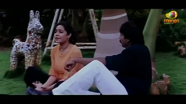 Vasthad Telugu Movie Scenes - Thriller Manju teasing Ruchita Prasad - Telugu Cinema Movies