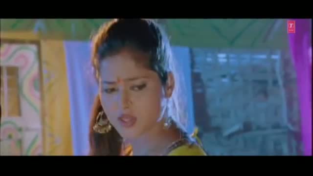 Machar Machar Hoyee Khatiyawa Par (Hot & $exy Bhojpuri Video Song) Feat.khesari Lal Yadav & Anjana Singh