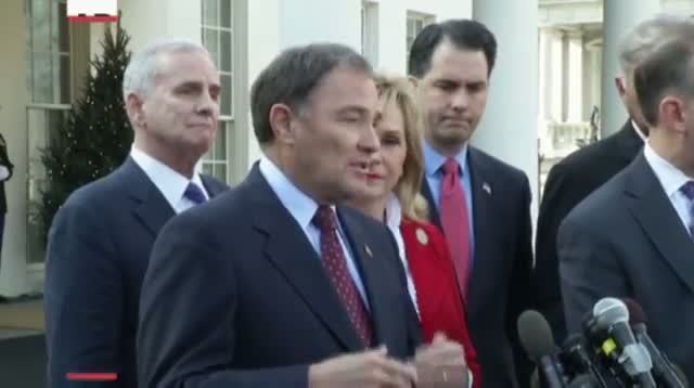 Govs to Obama: Flexibility in Fiscal Cliff Deal