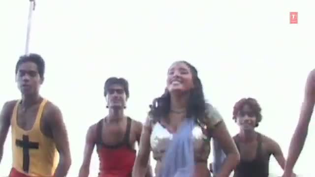 Sarkaav Lahanga Tani (Bhojpuri Video Song) From Movie "Maal Expire Ho Jaai- Bhojpuri Tan Tana Tan"