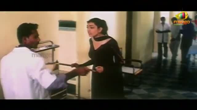 Rana Movie Scenes - Vatsal Seth neglecting Nana Patekar - Arjun, Kajal Agarwal - Telugu Cinema Movies