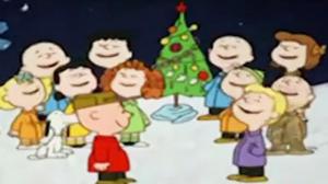 Charlie Browns Crunk Christmas