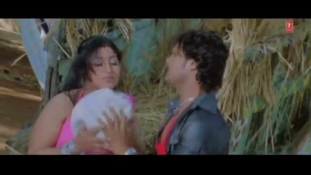 Kaluaa Ke Maayi (Bhojpuri Video Song) From Movie "Dil le Gayi Odhaniya Waali" Feat.Khesari Lal Yadav & Smrithi Sinha