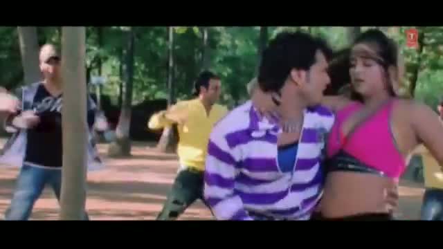 Kahan Jaalu Ae Kareja (Bhojpuri Video Song) From Movie "Dil Le Gayi Odhaniya Waali" Feat.Khesari Lal Yadav & Smrithi Sinha